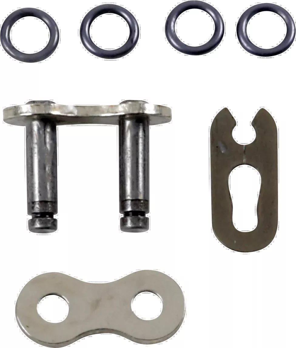 Moose Offroad 520 HPO – O-Ring Clip Connecting Link – Master Link-M573-00-01