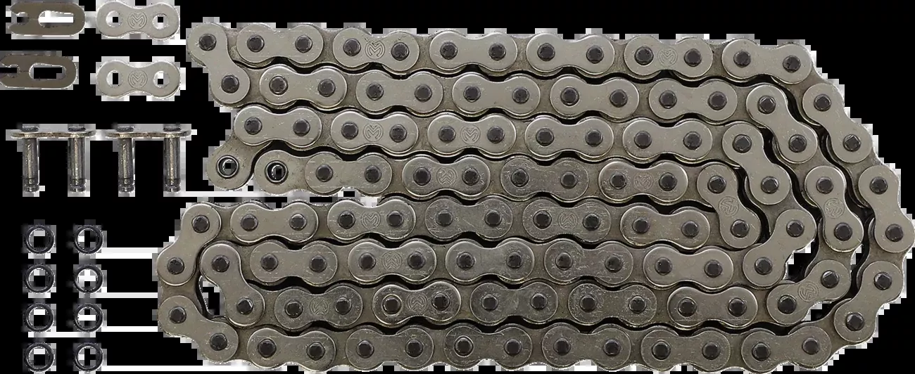 Moose Offroad 520 HPO - O-Ring Drive Chain - 110 Links-M573-00-110