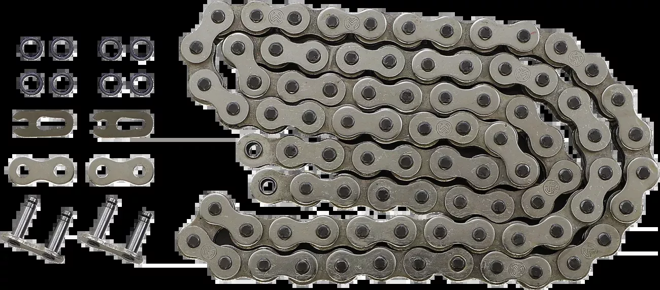 Moose Offroad 520 HPO - O-Ring Drive Chain - 86 Links-M573-00-86