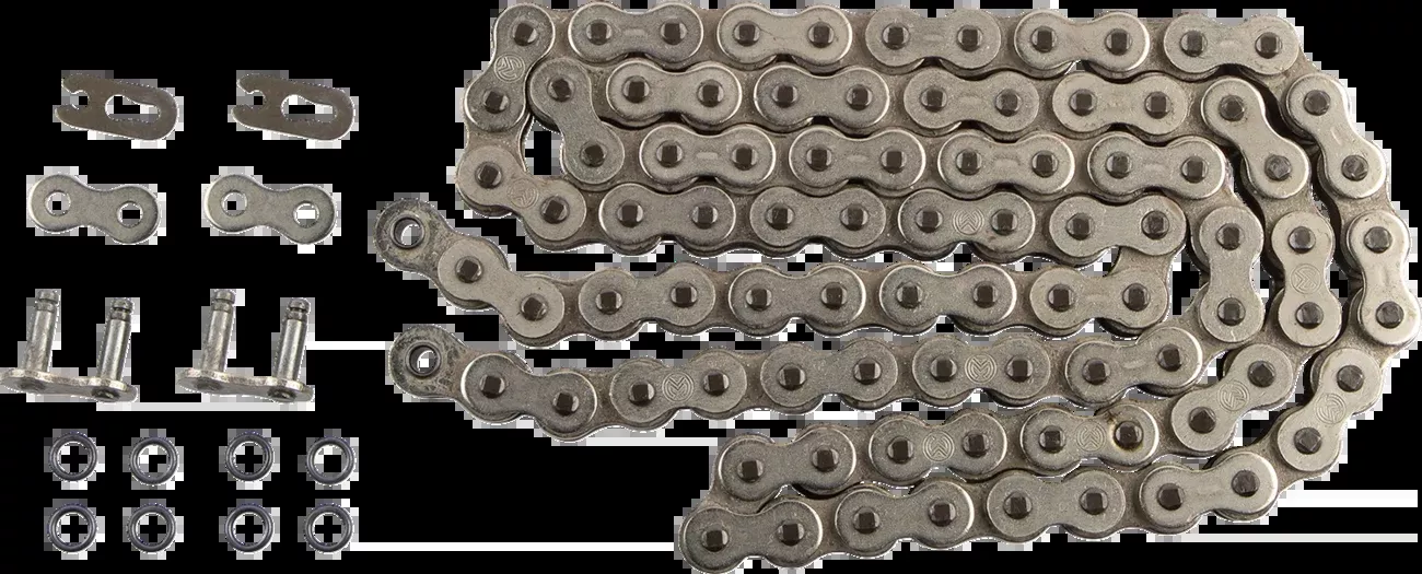 Moose Offroad 520 HPO - O-Ring Drive Chain - 90 Links-M573-00-90