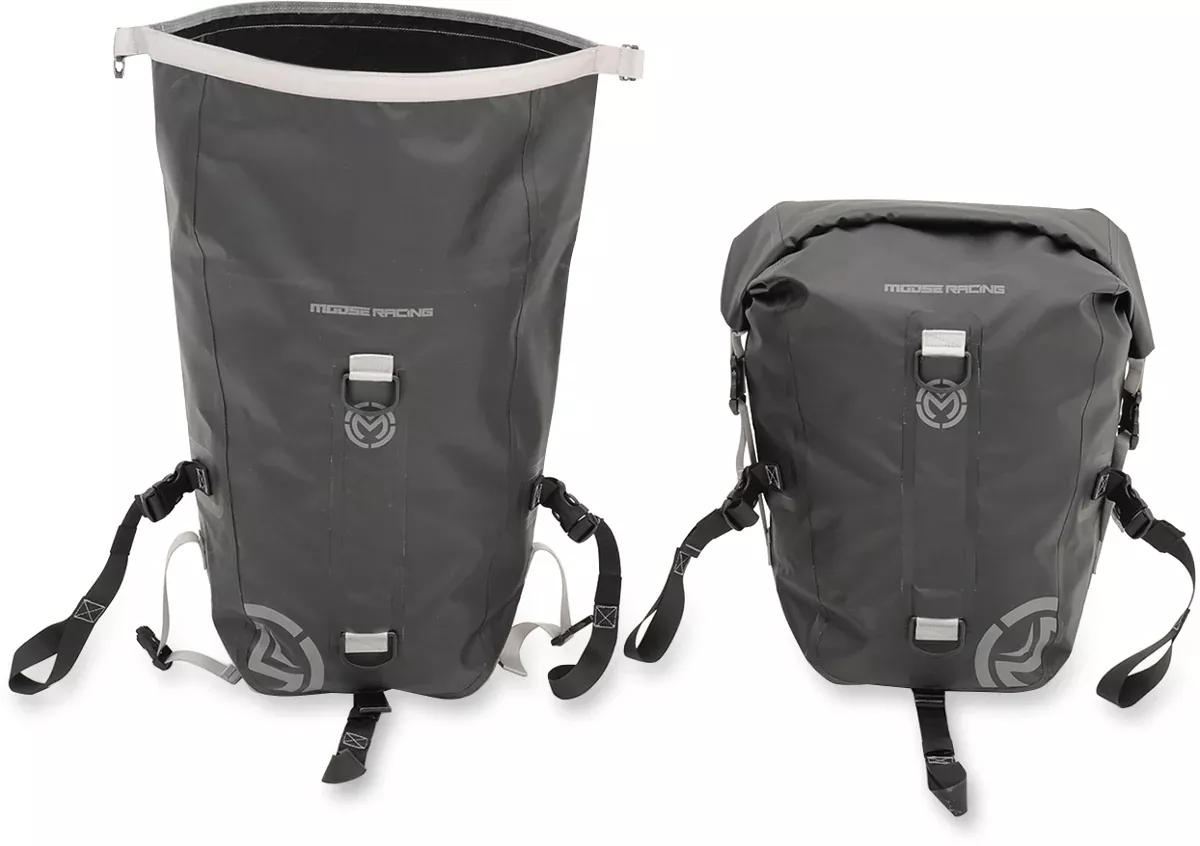 Moose Offroad ADV1™ Dry Saddlebag - 20 liter-3501-1237