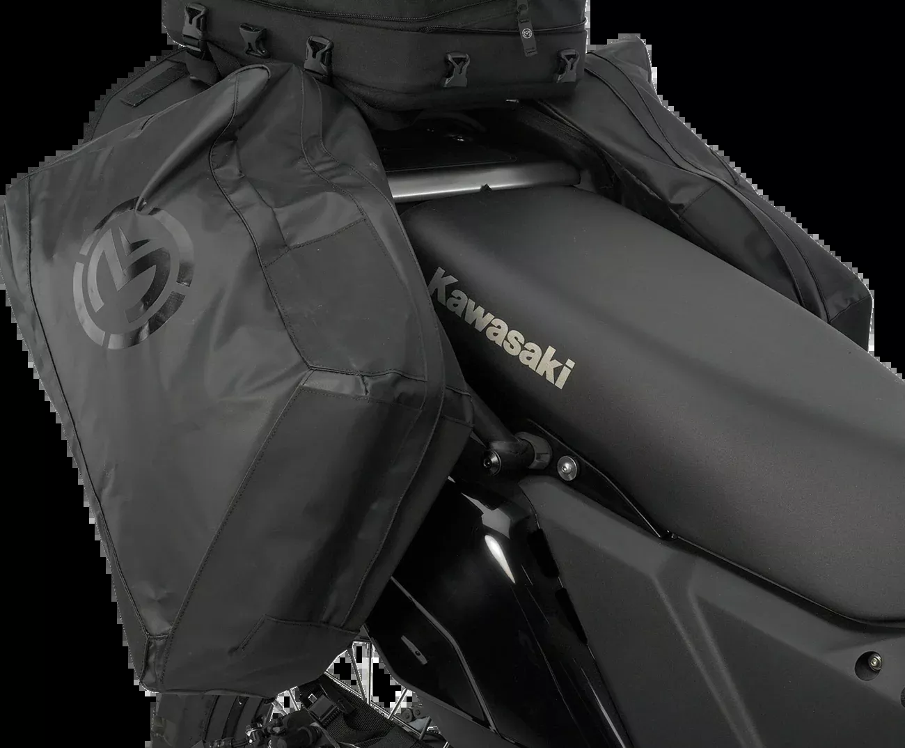 Moose Offroad ADV1™ Rackless Saddle Bags-3501-1915