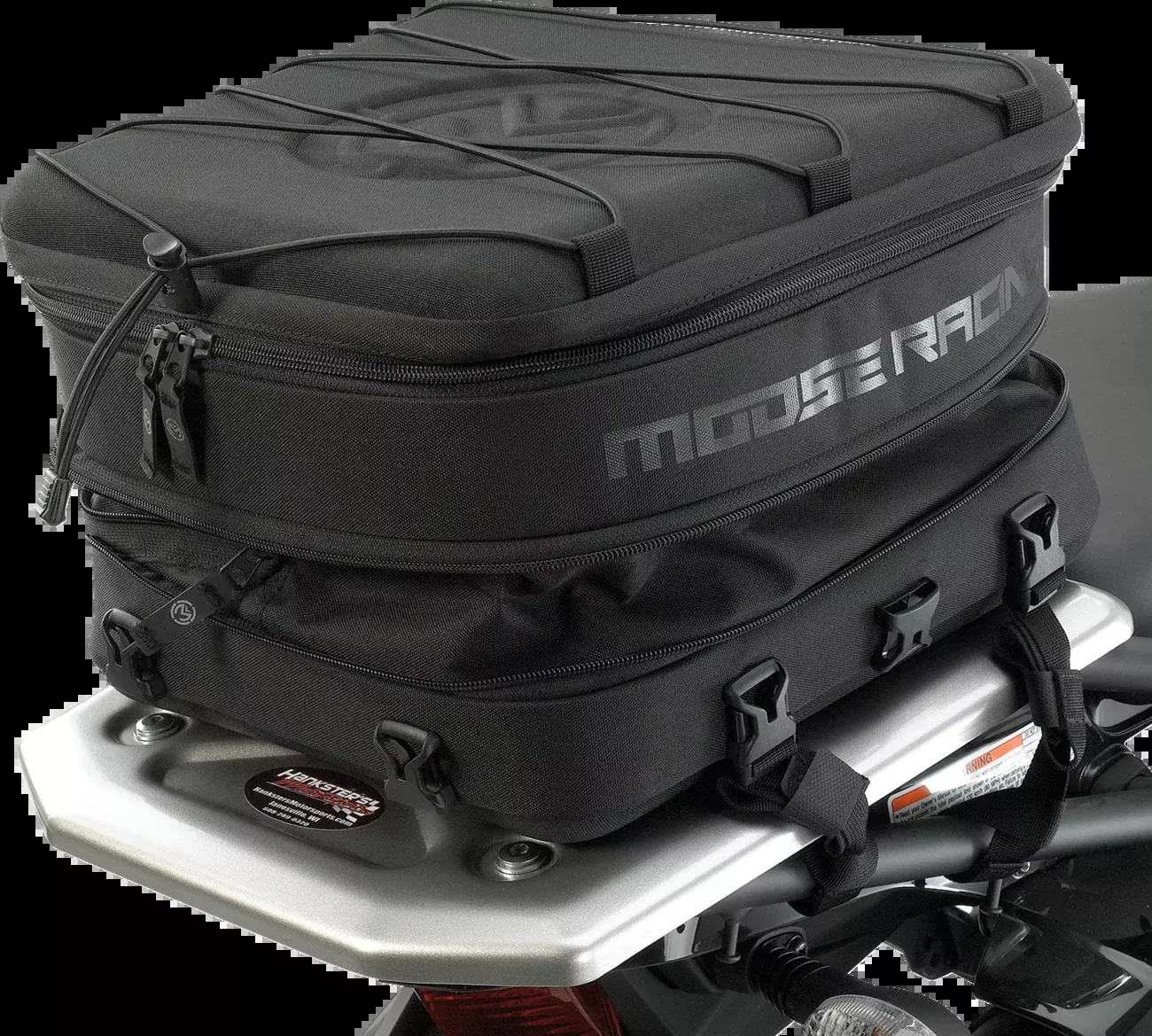 Moose Offroad ADV1™ Rear Rack Bag-3515-0225