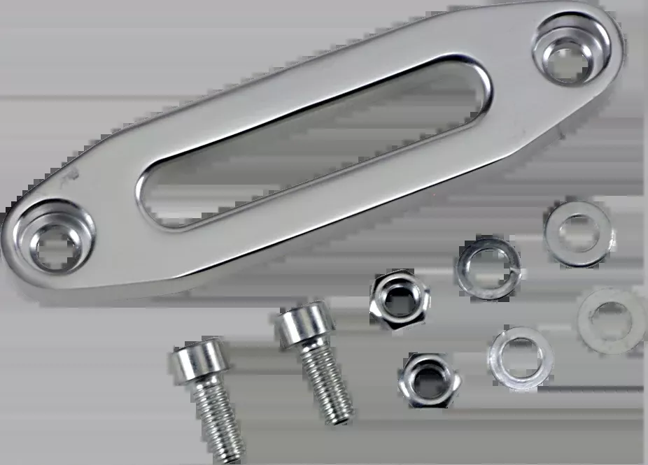 Moose Offroad Aggro 25/35 Hawse Fairlead-105807