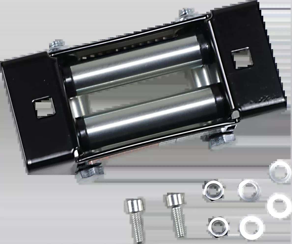 Moose Offroad Aggro 25/35 Roller Fairlead-105805