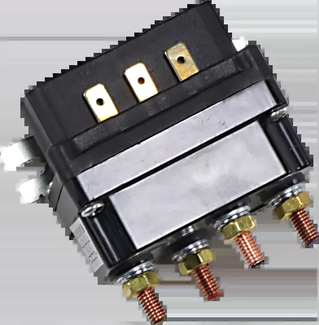 Moose Offroad Aggro Contactor – 2500/3500/4500 Lbs-105800