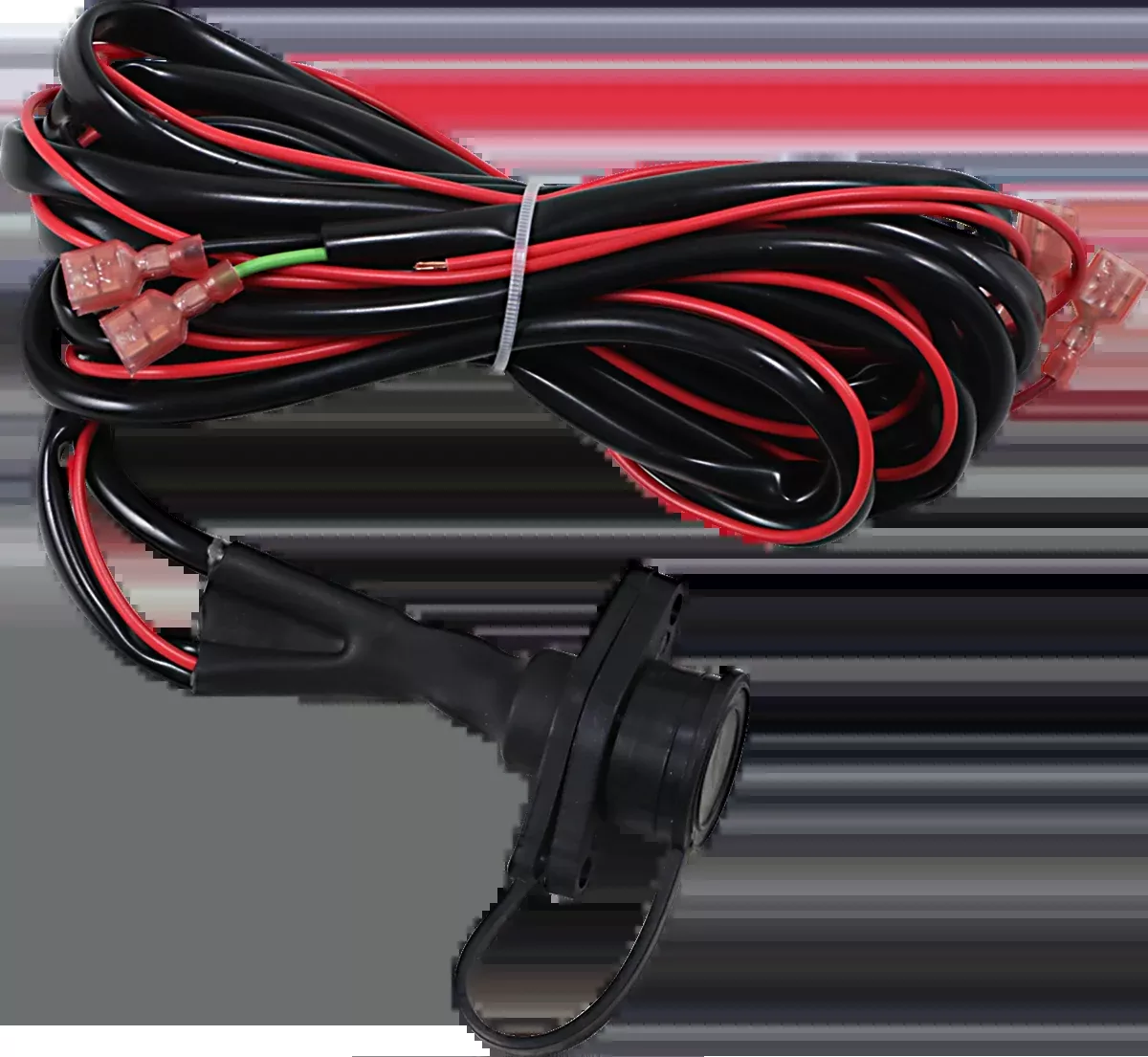 Moose Offroad Aggro Winch Socket Harness-105802