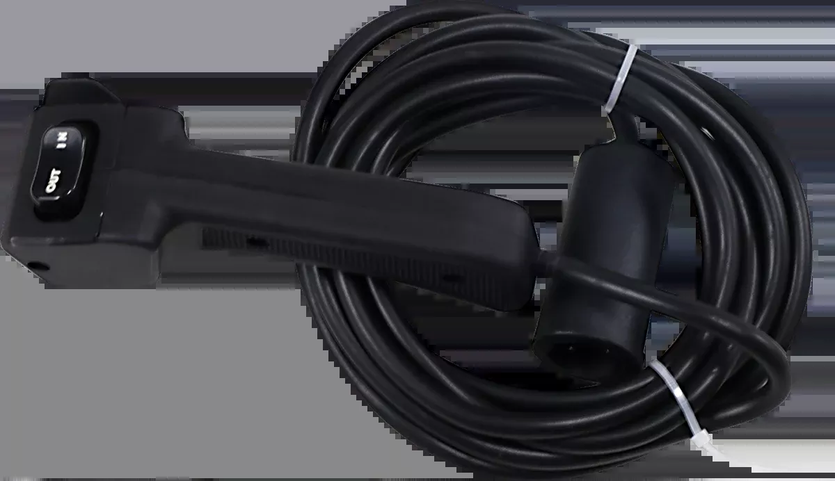 Moose Offroad Aggro Winch Wired Remote-105803