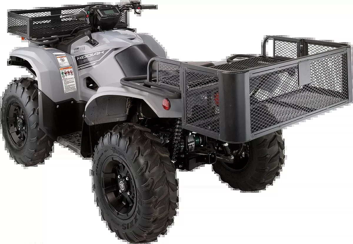 Moose Offroad ATV Drop Rack – Universal-10101004