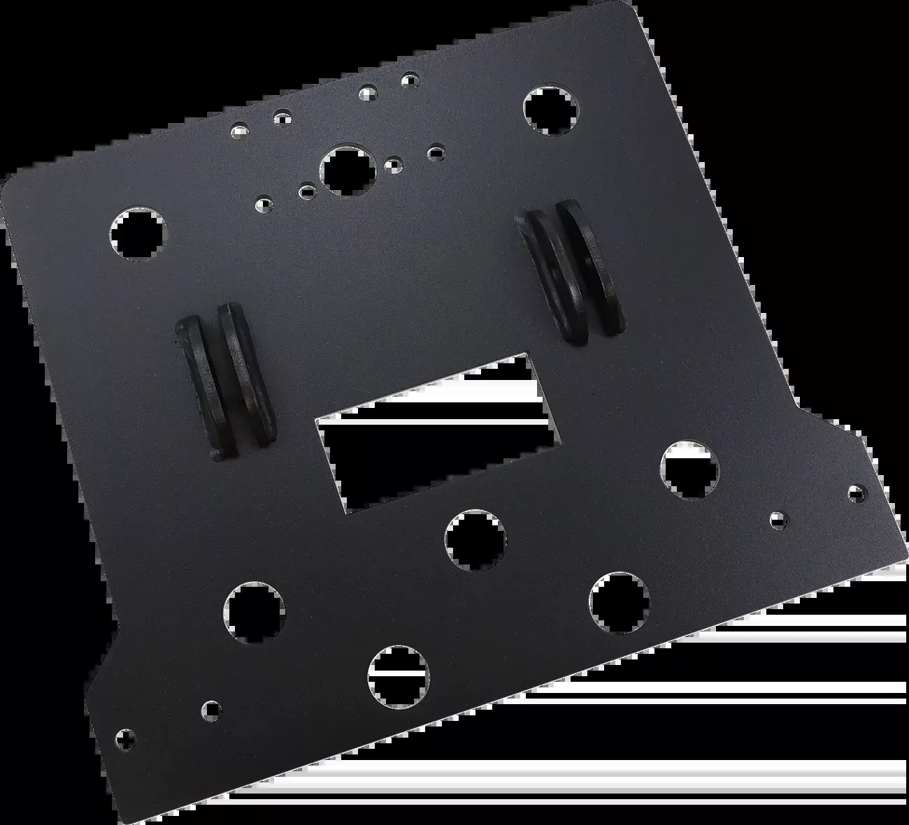 Moose Offroad ATV Plow Mount – Kawasaki-2741PF