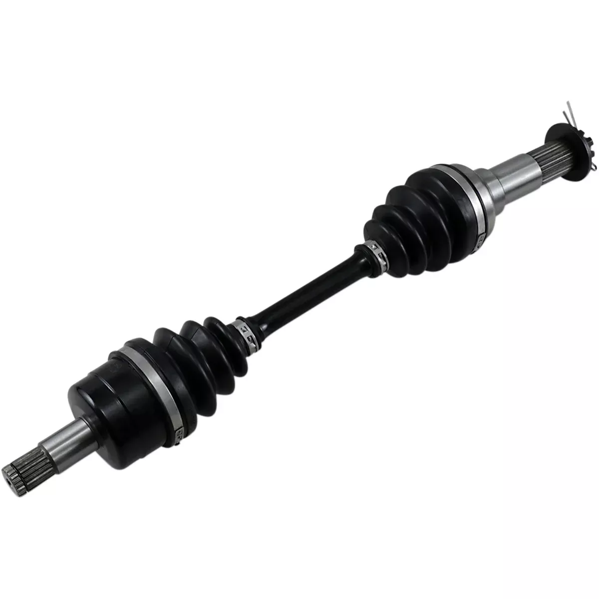 Moose Offroad Axle - LM6-YA-8-205 Yamaha 450 Kodiak / Grizzly 4x4 Auto 2007