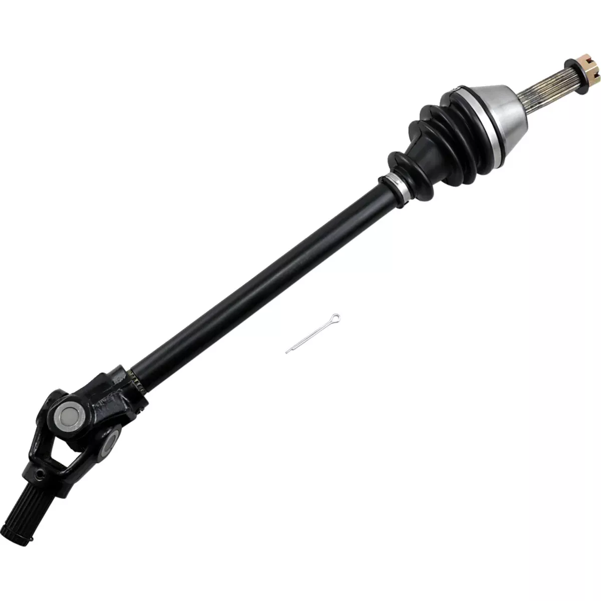 Moose Offroad Axle - POL-7045 Polaris Series 10 4x4 / Series 10 6x6 / Ranger 4x4 500 / Ranger 6x6 500 2002-2005