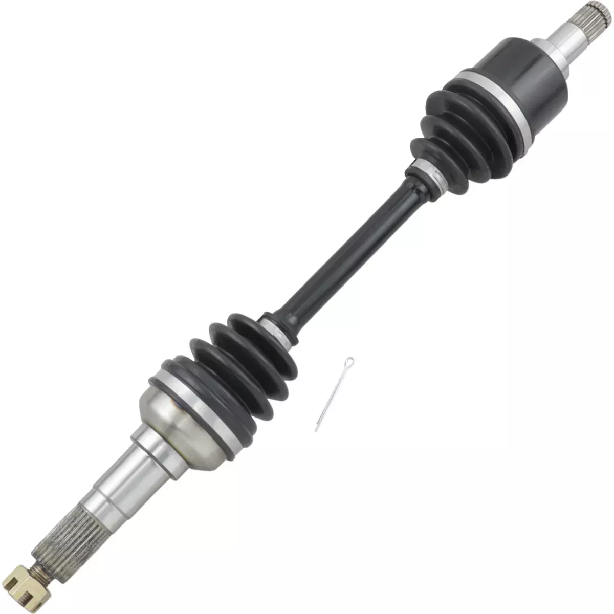 Moose Offroad Axle - YAM-7012 Yamaha YFM350FW / 400 / YFM400F / YFB250FW Timberwolf 1989-2000