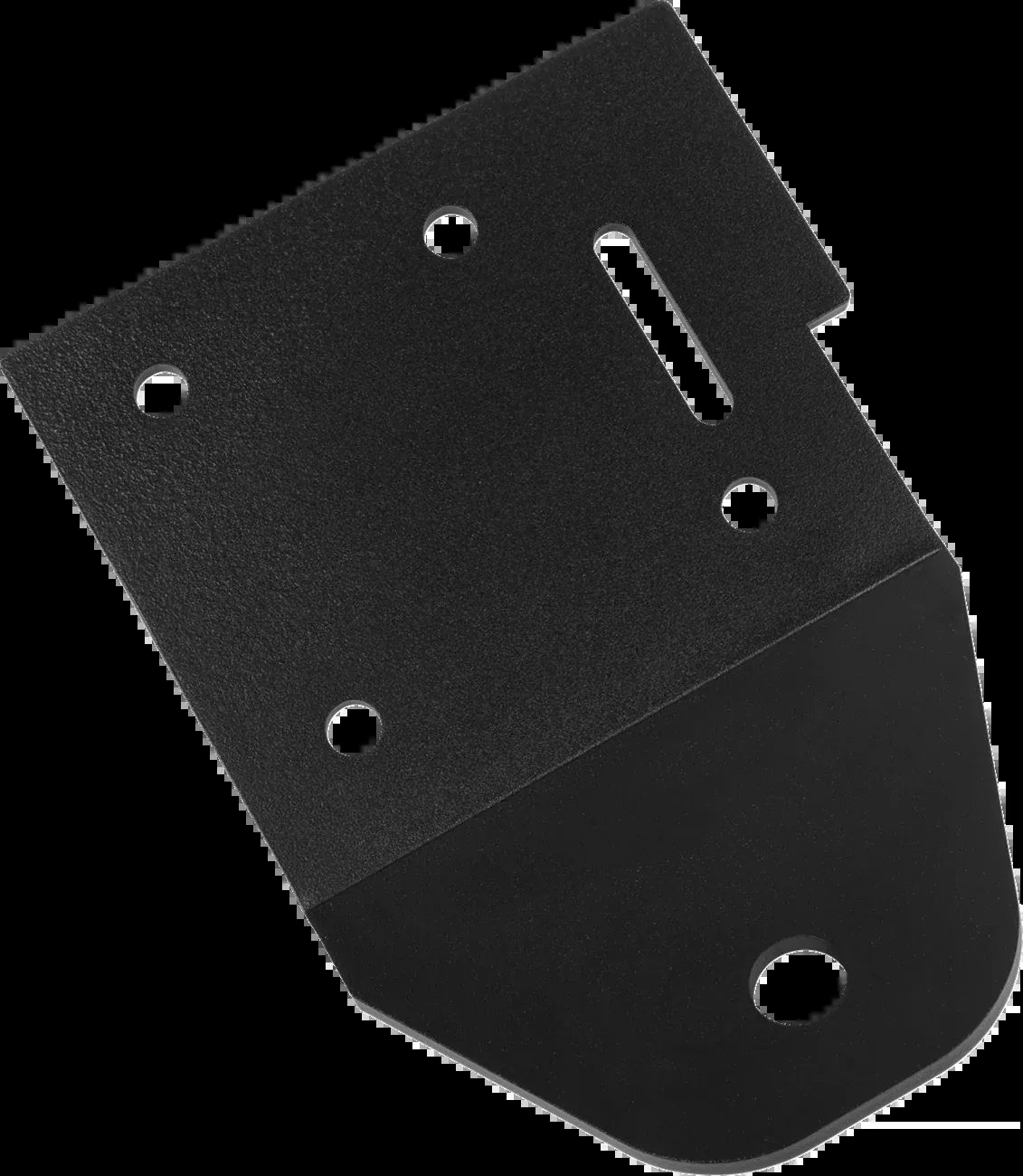 Moose Offroad Ball Hitch – DVX400-1325PF