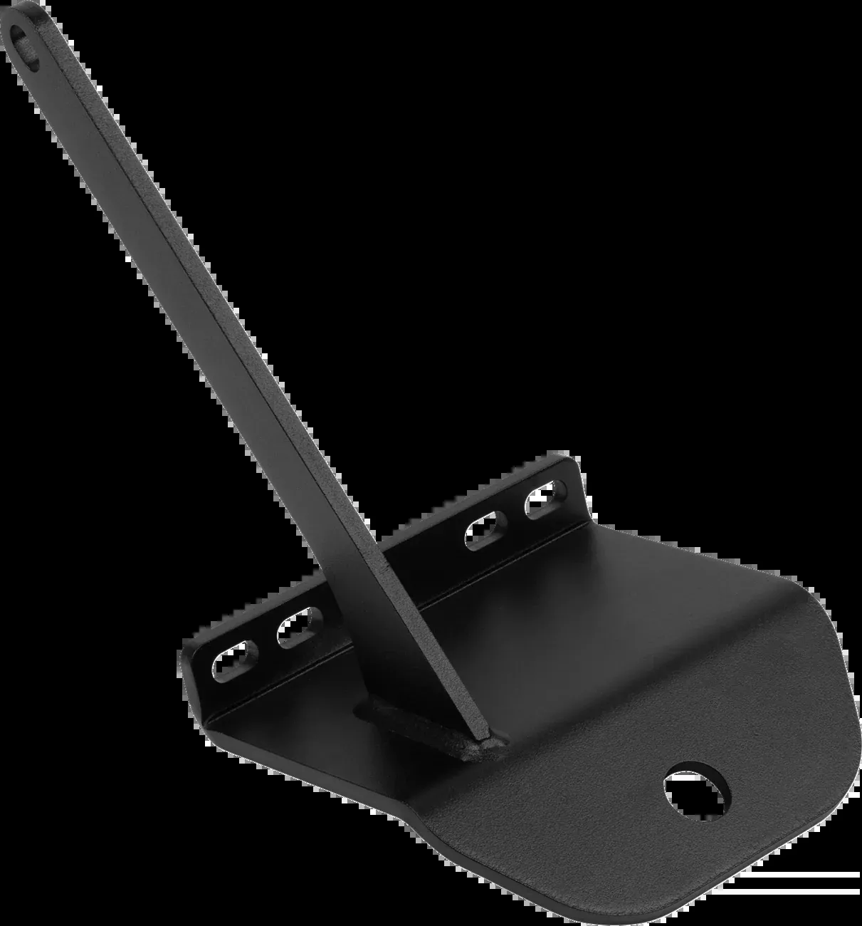 Moose Offroad Ball Hitch – Honda-1301PF