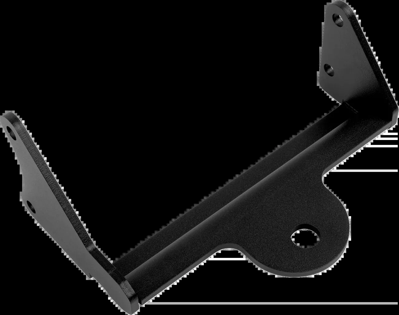 Moose Offroad Ball Hitch – KFX/KVF-1268PF