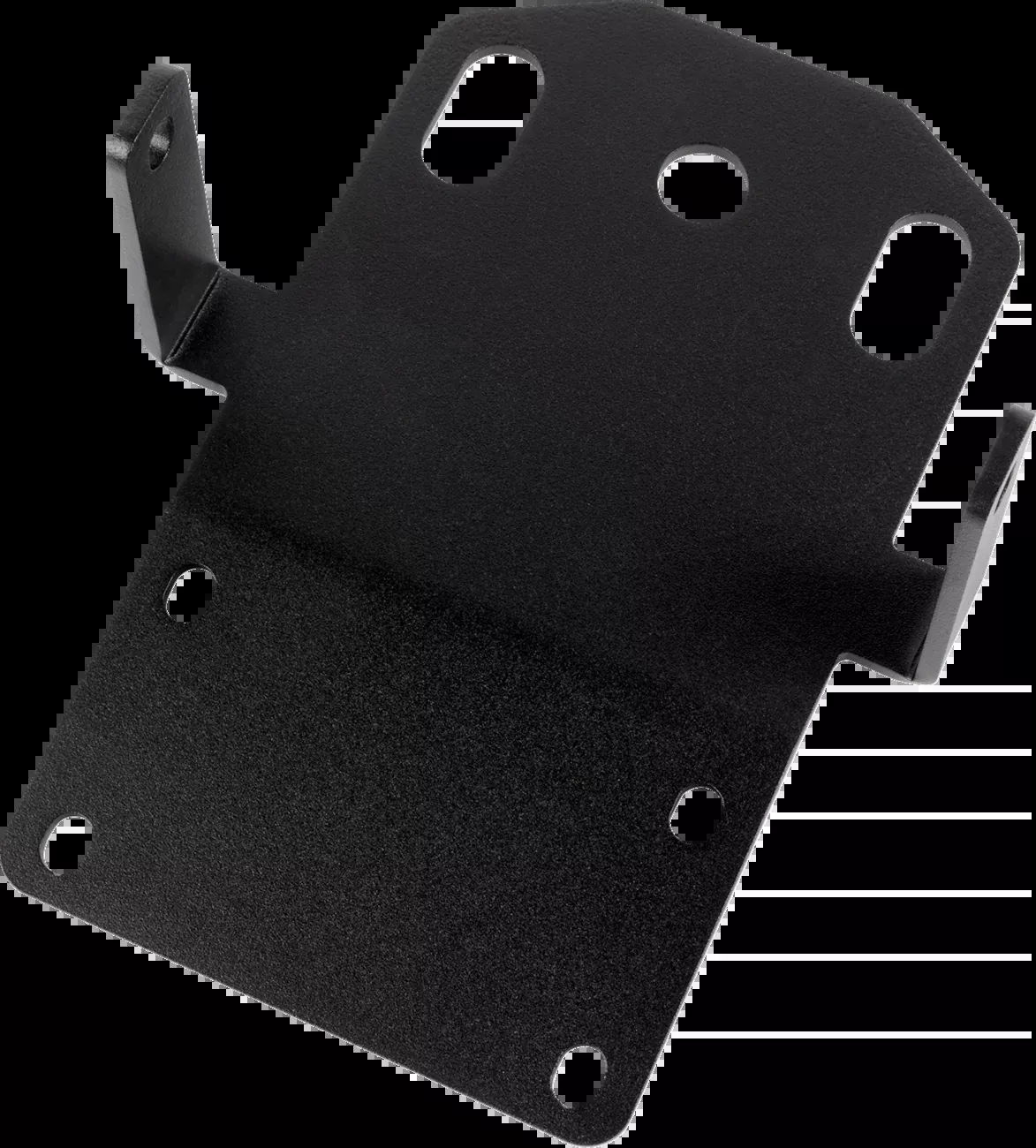 Moose Offroad Ball Hitch – Mule-1321PF