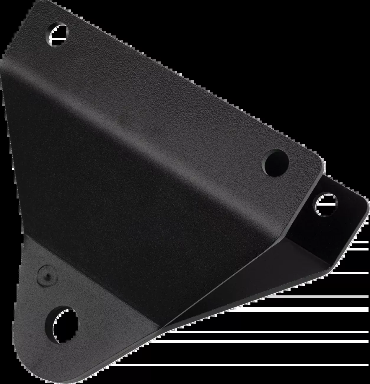 Moose Offroad Ball Hitch – Polaris-1311PF