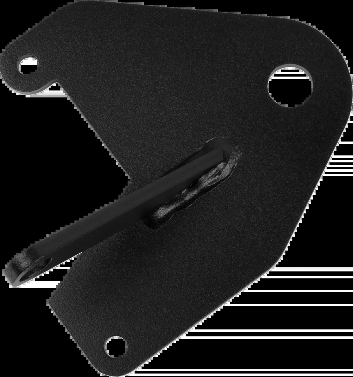 Moose Offroad Ball Hitch – Recon-1309PF