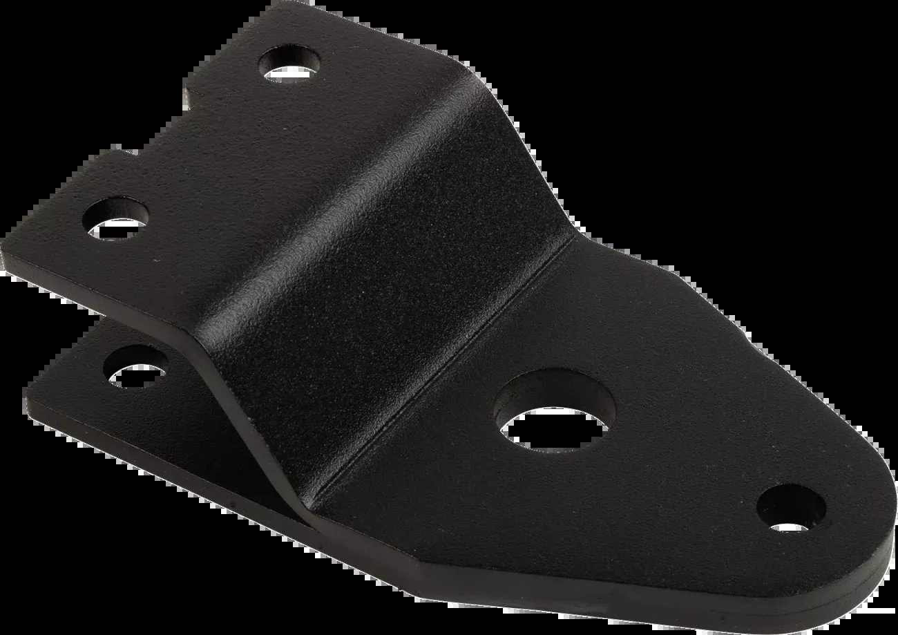 Moose Offroad Ball Hitch – Rincon-1226PF