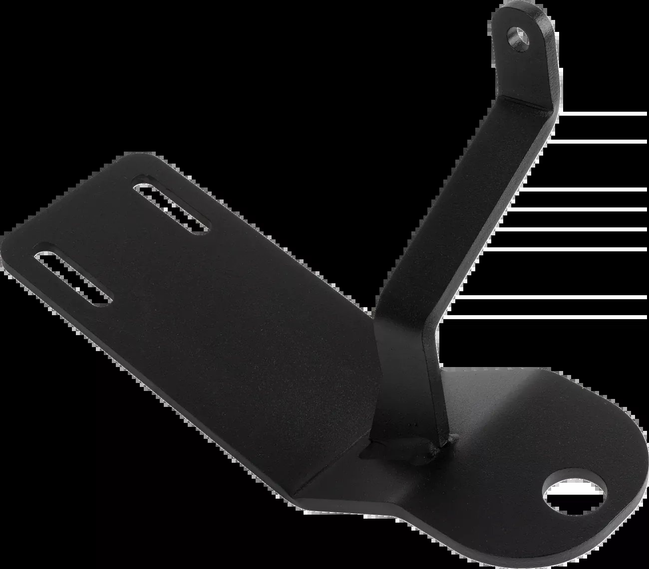 Moose Offroad Ball Hitch – TRX-1306PF