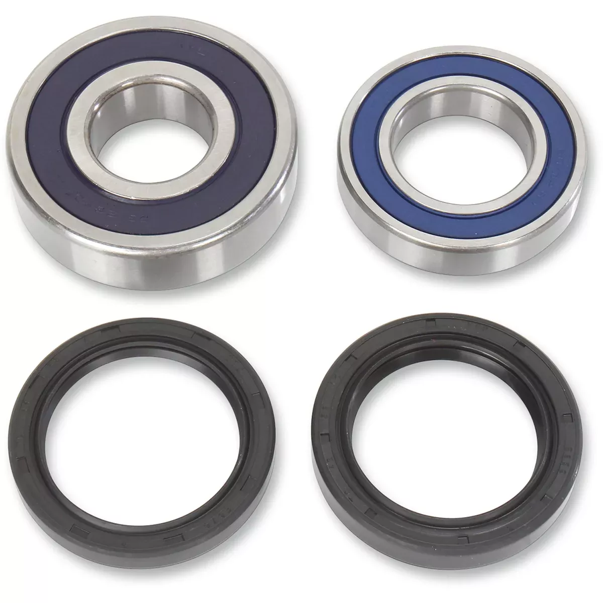 Moose Offroad Bearing - 25-1689 Honda ATVs 2014-2025