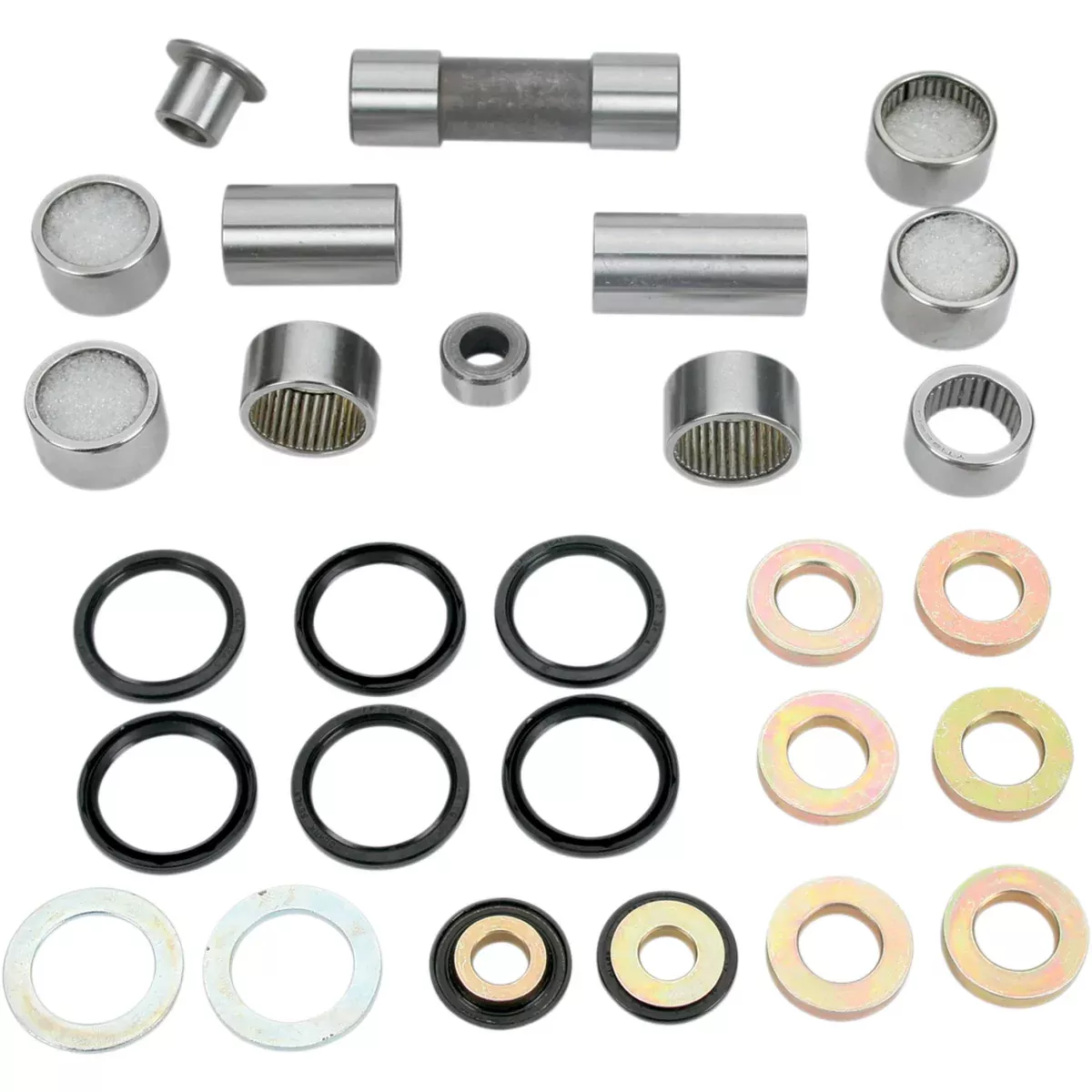 Moose Offroad Bearing Kit – 27-1008 Honda CR125R / CR250R 1998-1999