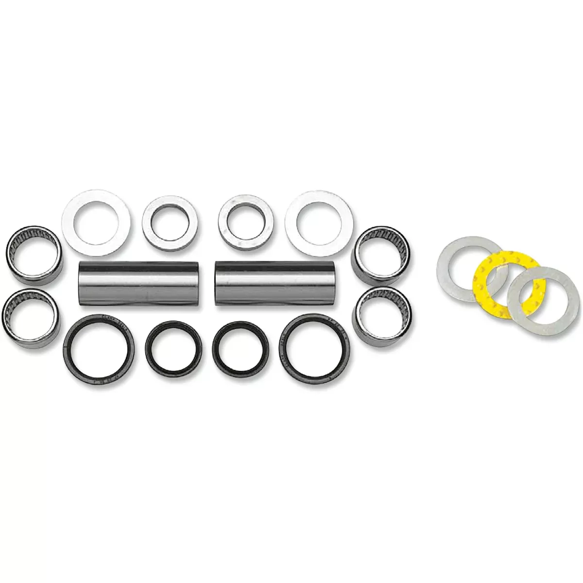 Moose Offroad Bearing Kit - 28-1114 Yamaha ATVs 2004-2013