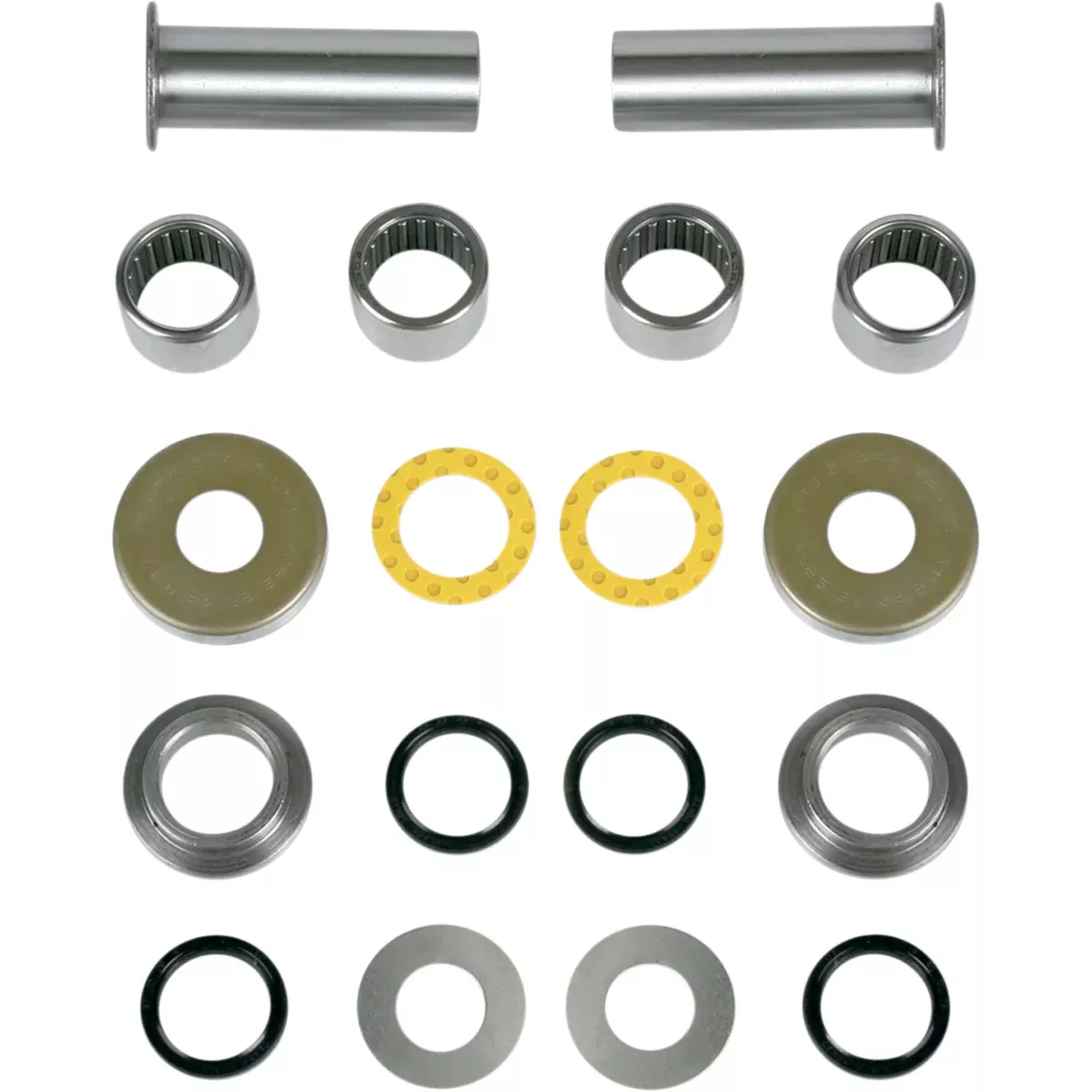 Moose Offroad Bearing Kit – 28-1172 Suzuki 450 QuadRacer 2006-2011