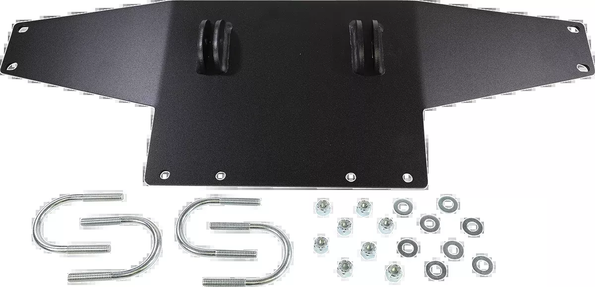 Moose Offroad Bottom Plow Mount – CF Moto-2822PF
