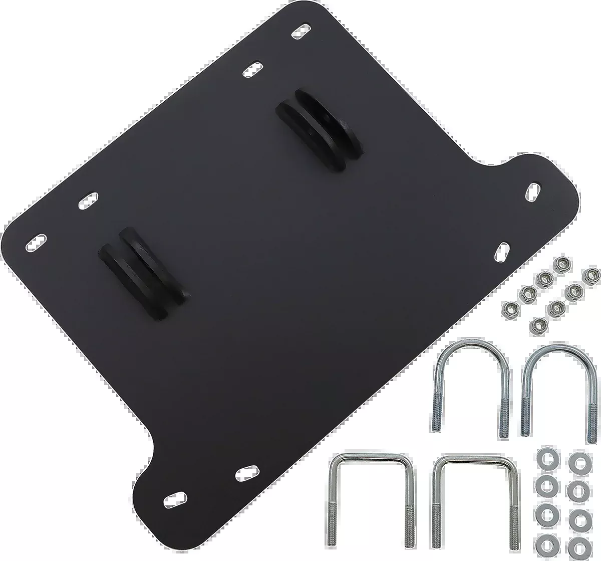 Moose Offroad Bottom Plow Mount – Honda-2823PF