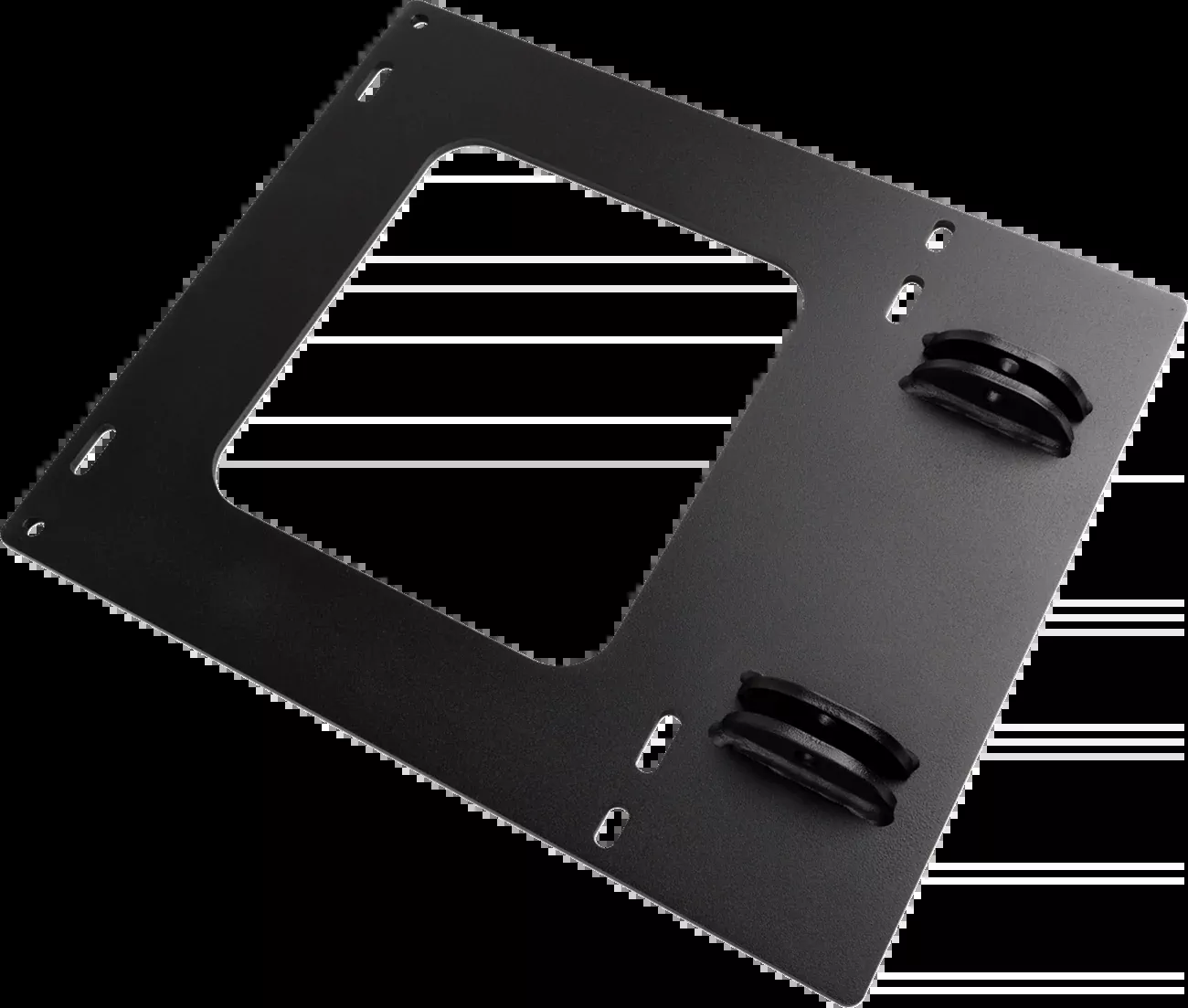 Moose Offroad Bottom Plow Mount – UTV – Yamaha-2839PF