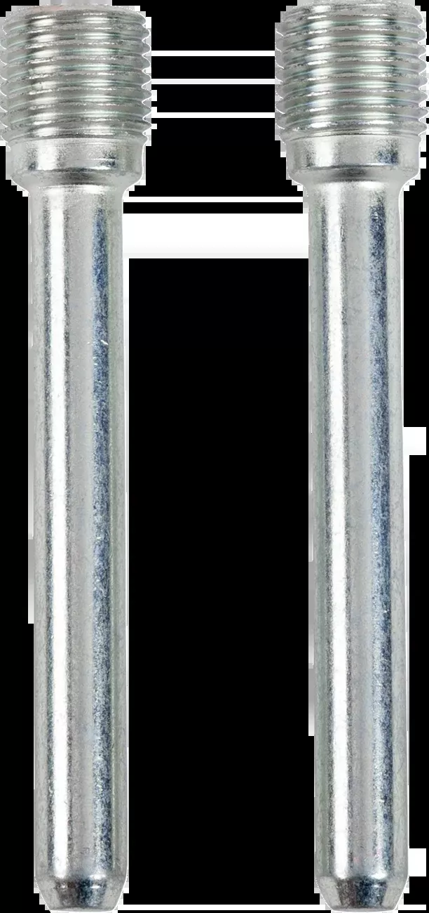 Moose Offroad Brake Caliper Pins - Front-08-051