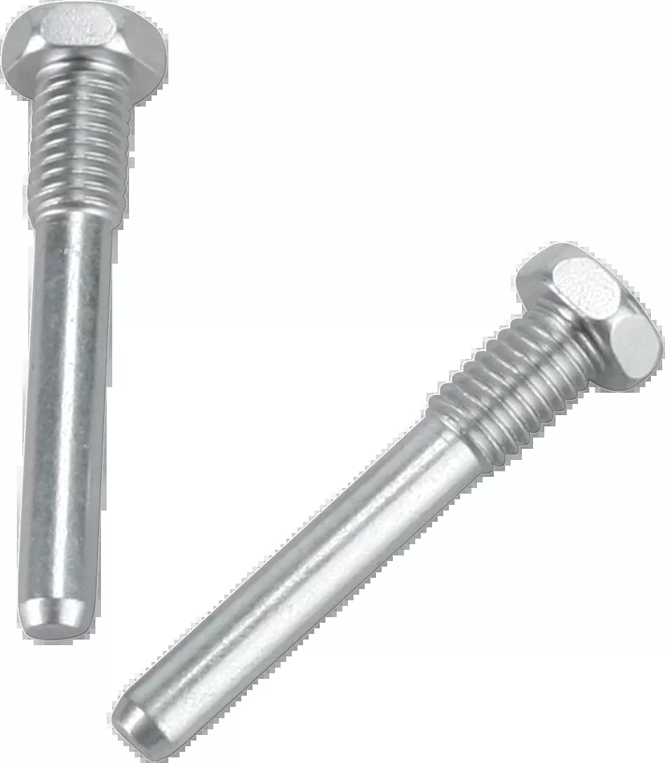 Moose Offroad Brake Caliper Pins – Front/Rear-08-053