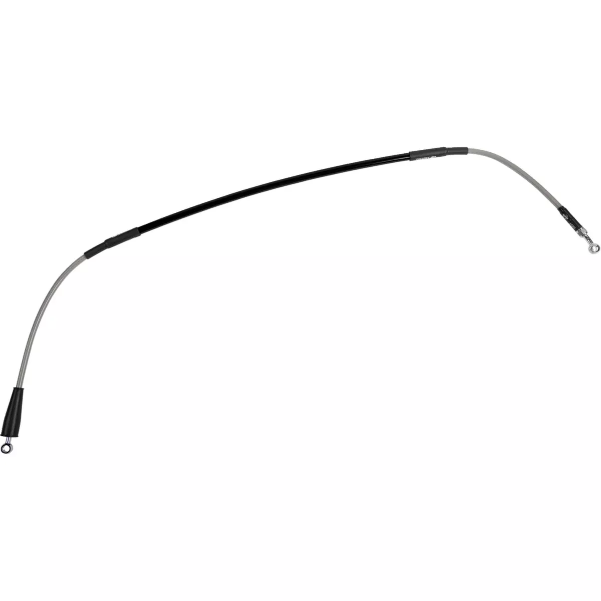 Moose Offroad Brake Line - K01-1-037/P KTM SX 65 2002-2005