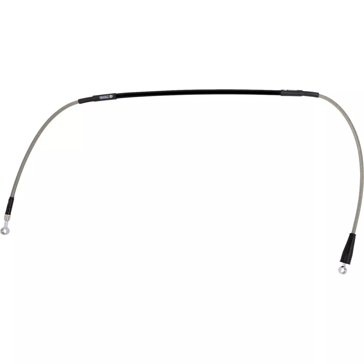 Moose Offroad Brake Line - S01-1-034/P Suzuki RM 85 2005-2023