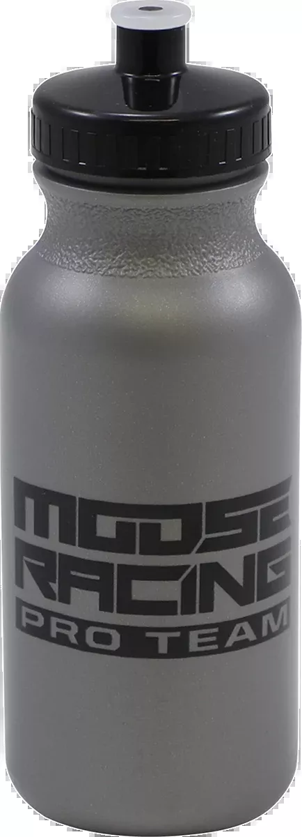 Moose Offroad Branded Water Bottle – 20 U.S. fl oz.-9501-0272