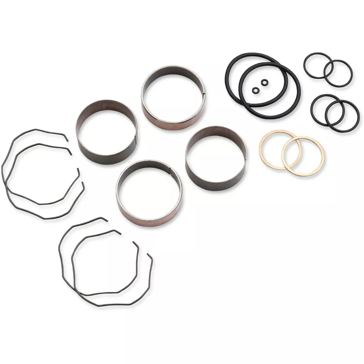 Moose Offroad Bushing Kit - 38-6009 Honda CR125R 1994-1996