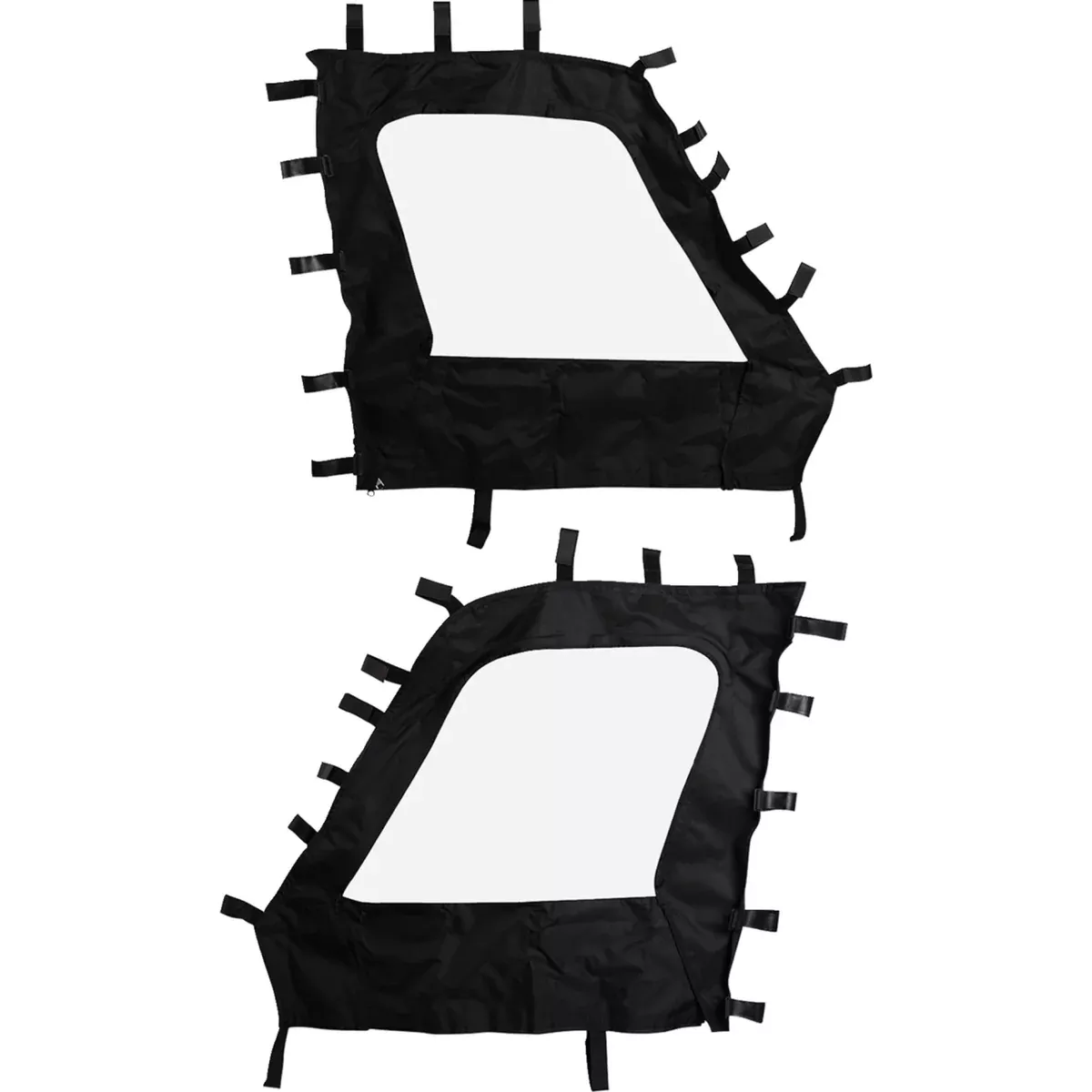 Moose Offroad Cab Enclosure – PROFXSE-11 Kawasaki Mule 2016-2025