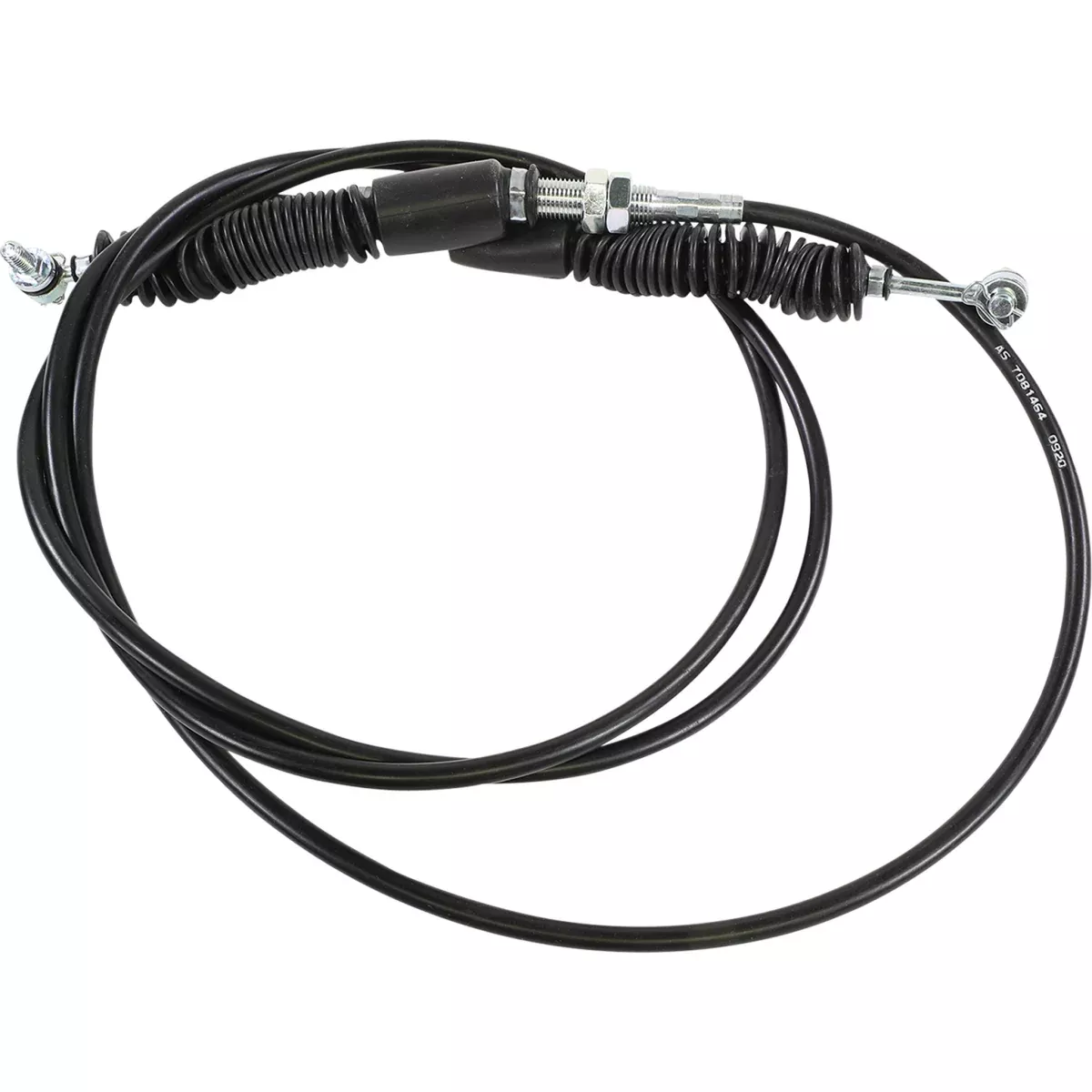 Moose Offroad Cable - 100-4188-PU Polaris Ranger 2008-2009