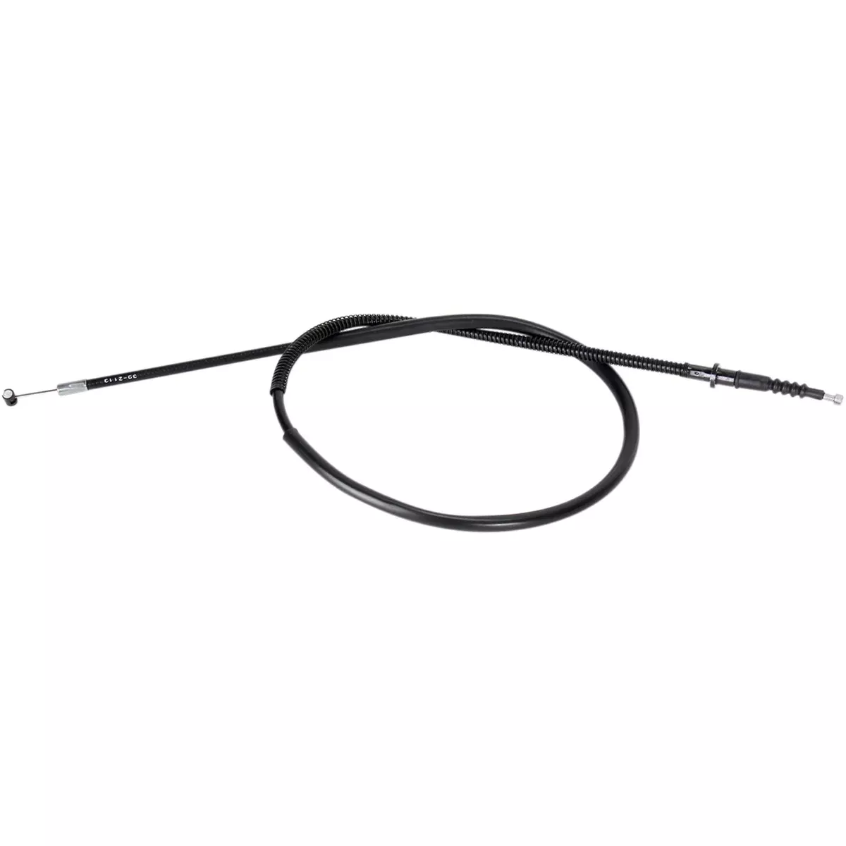 Moose Offroad Cable - 45-2126 Yamaha Blaster 1988-2006