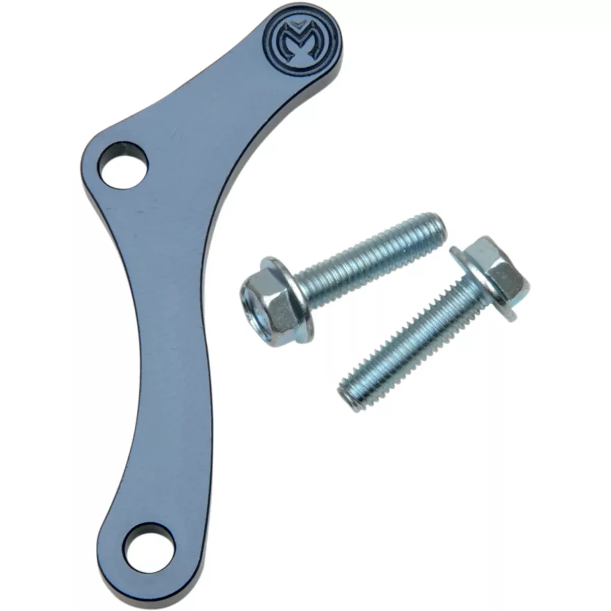 Moose Offroad Case Saver - 04-161 Yamaha YZ 125 1995-2004