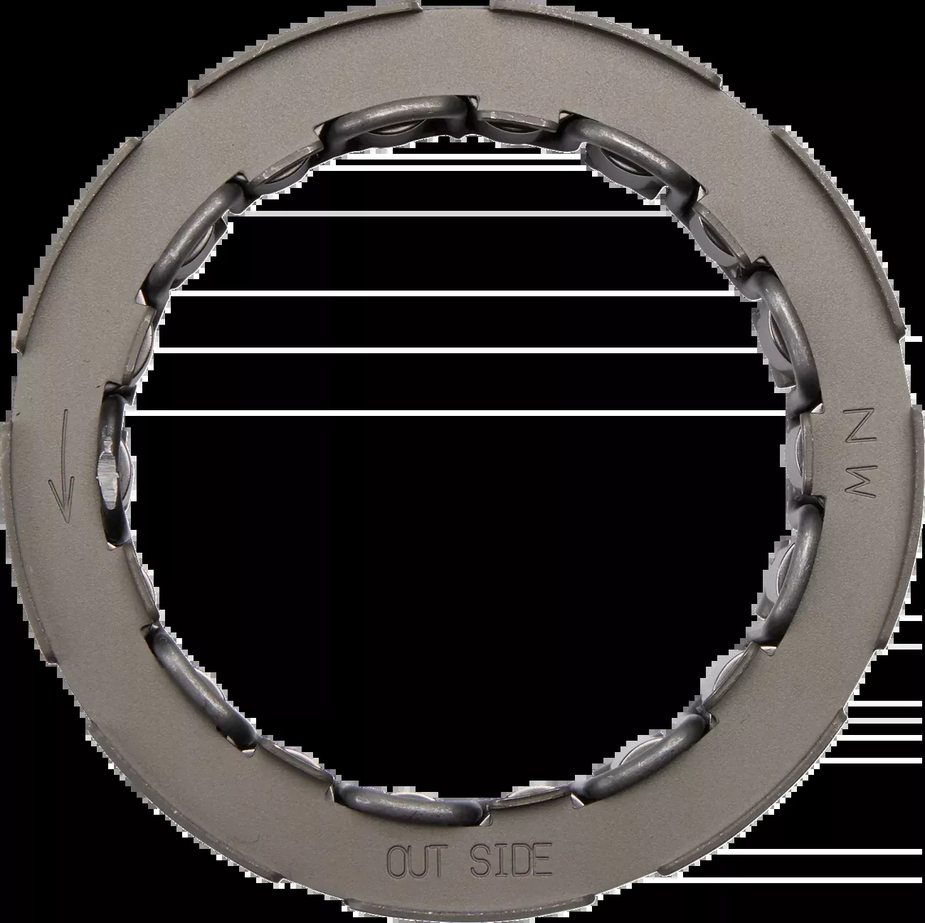 Moose Offroad Clutch Bearing – One Way – Teryx-11-918