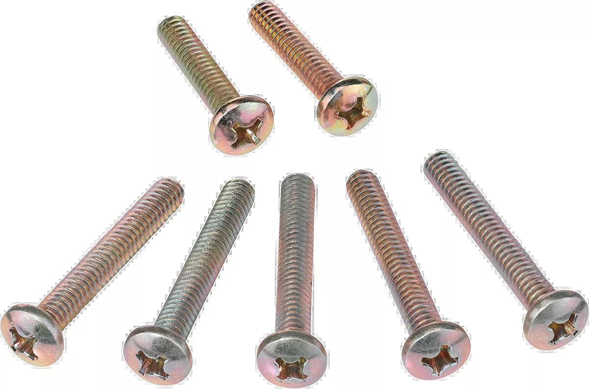 Moose Offroad Clutch Cover Screw – Polaris-100-5278-PU