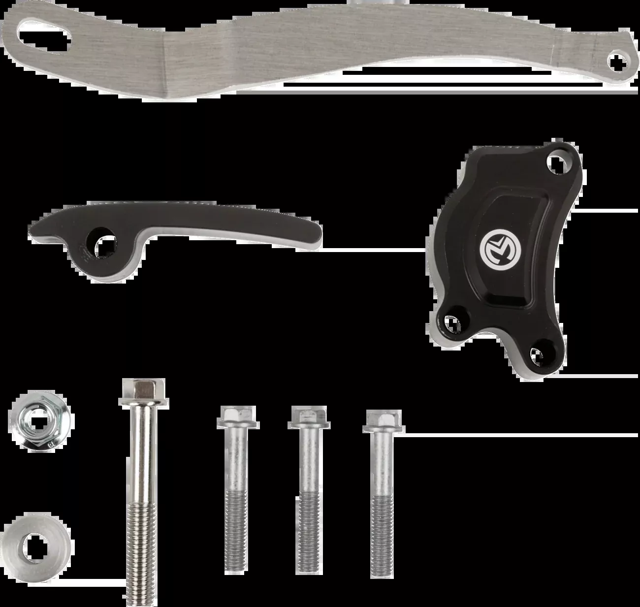 Moose Offroad Clutch Cylinder Guard Cover – Triumph-13-2024