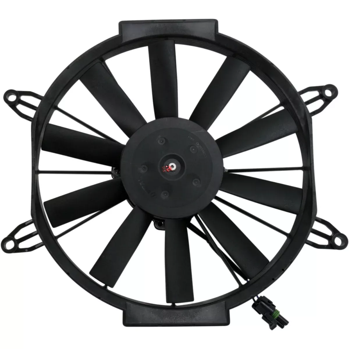 Moose Offroad Cooling Fan – Z4004 Polaris Sportsman 2004-2009