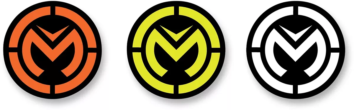 Moose Offroad Decal – S18 – Moose Icon – 3 Pack-4320-2021