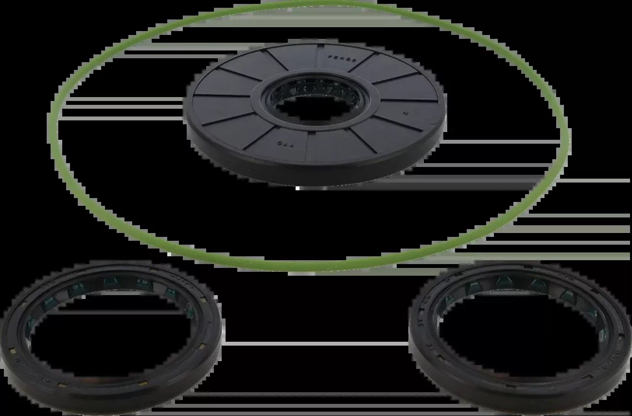 Moose Offroad Differential Seal Kit – Polaris – Rear-25-2155-5