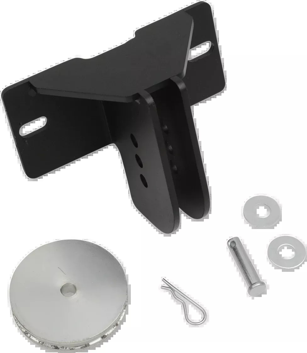 Moose Offroad Fairlead Plow Pulley – ATV-2541PF