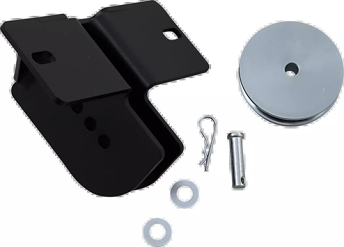Moose Offroad Fairlead Plow Pulley – UTV-2543PF